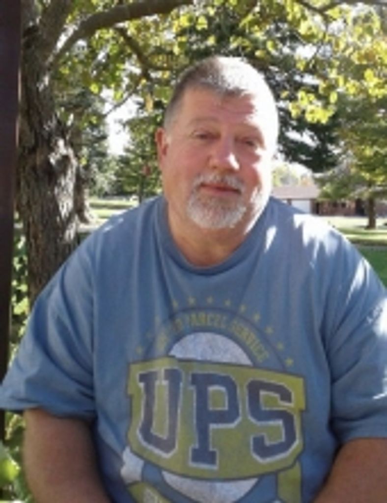 Christopher N. Briner