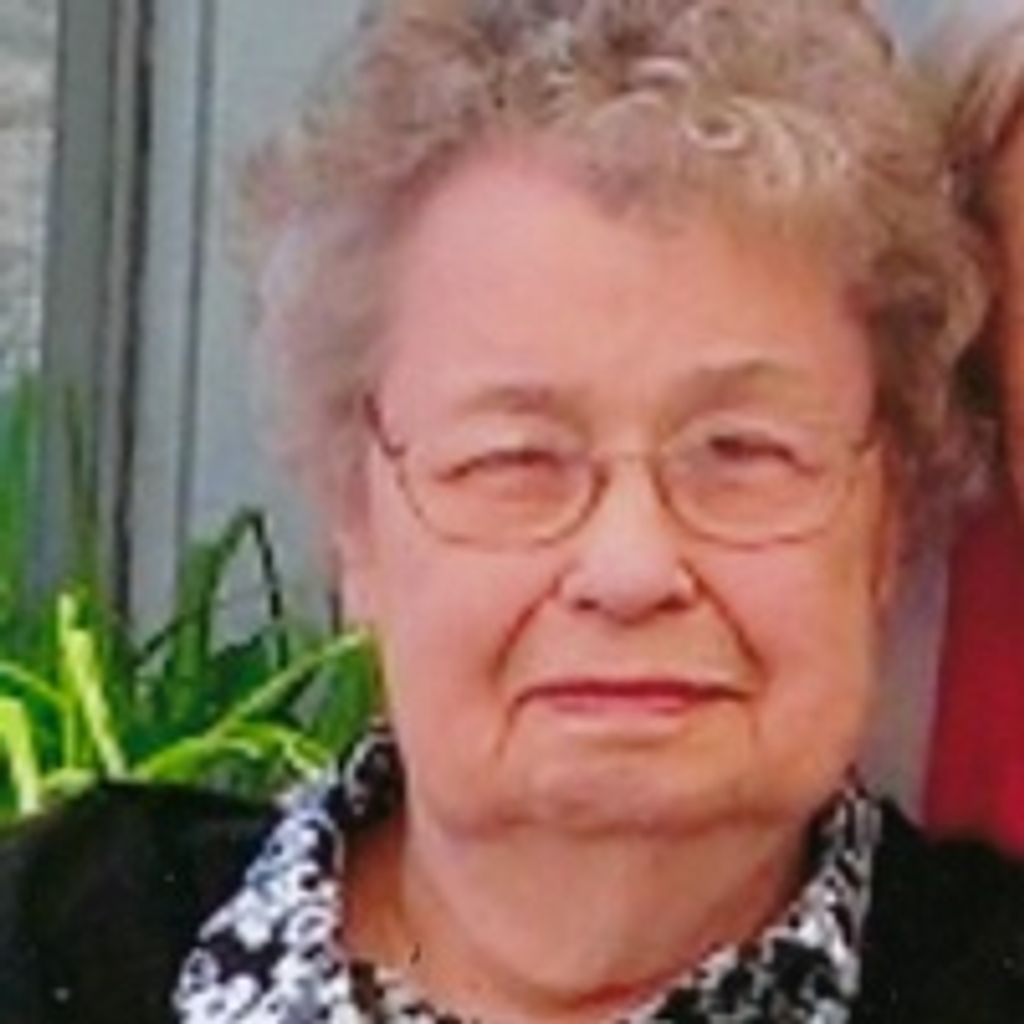 Charlotte Brock