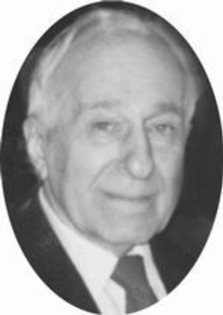 Melvin D. Mendelsohn