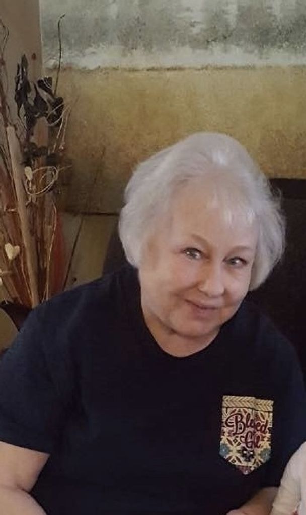 Judy Carol Skelton Profile Photo