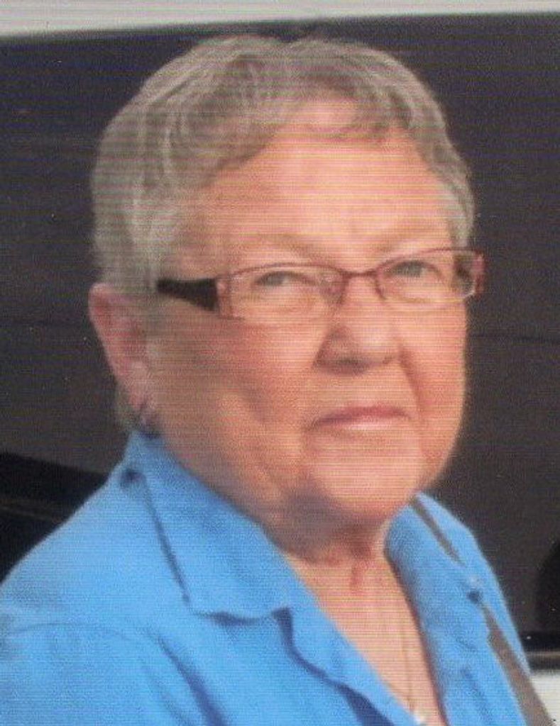 Cecelia Ann (Kuhn) Bunch Profile Photo