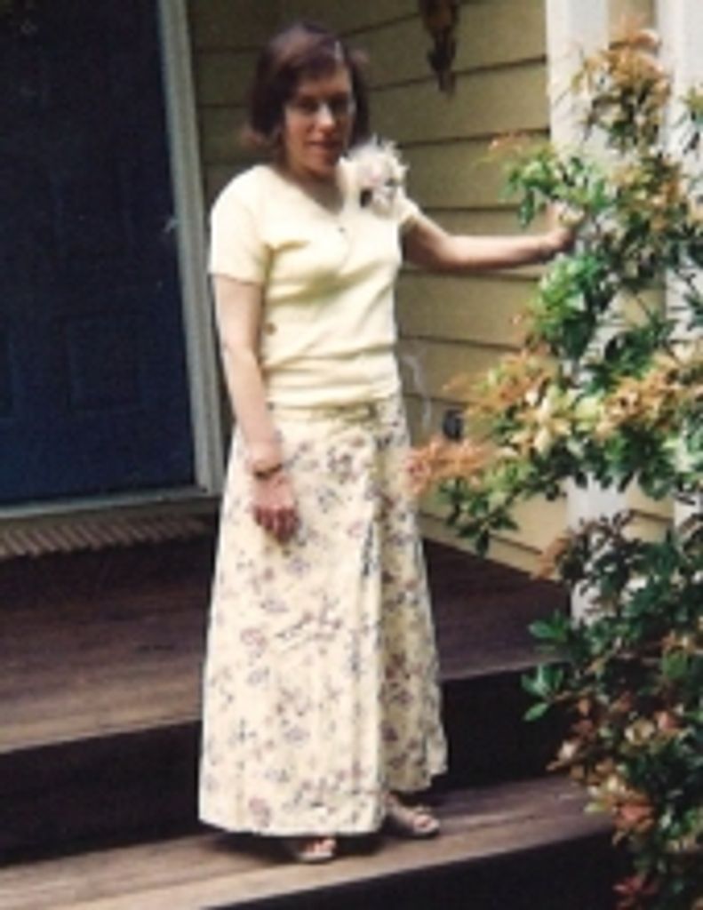 Kathleen Mary Sullivan