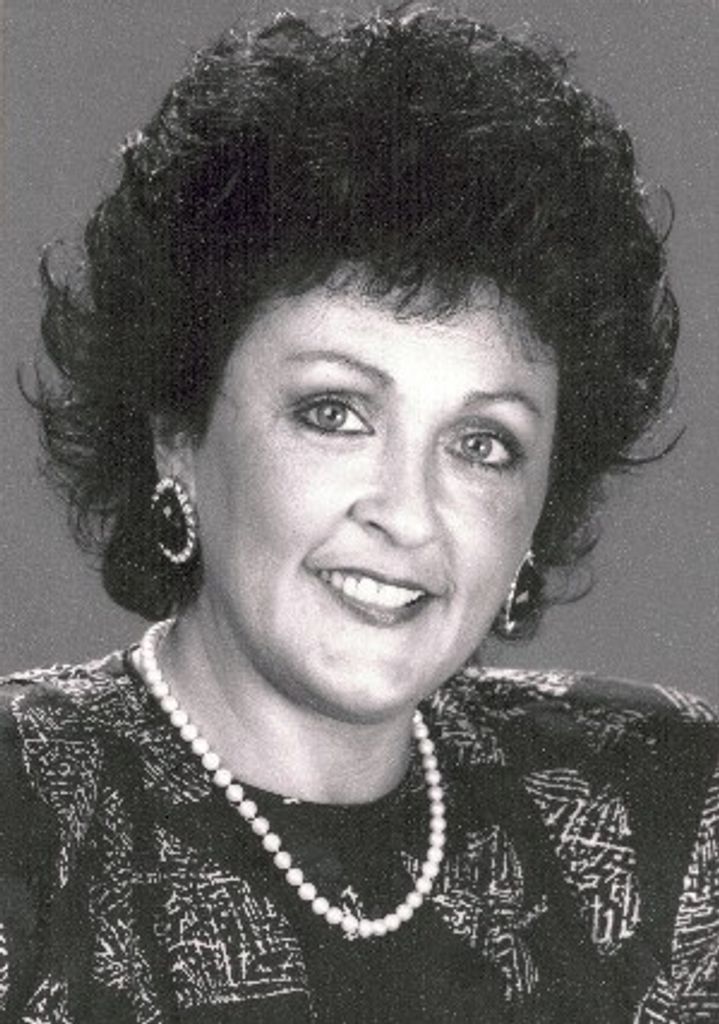 Paula Annunciata Severino