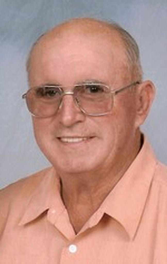 Robert "Bob" Frey
