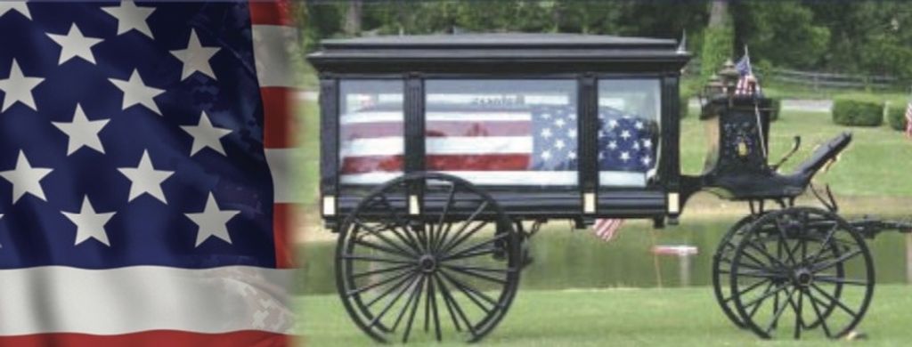 Memorial Day Service & Decoration