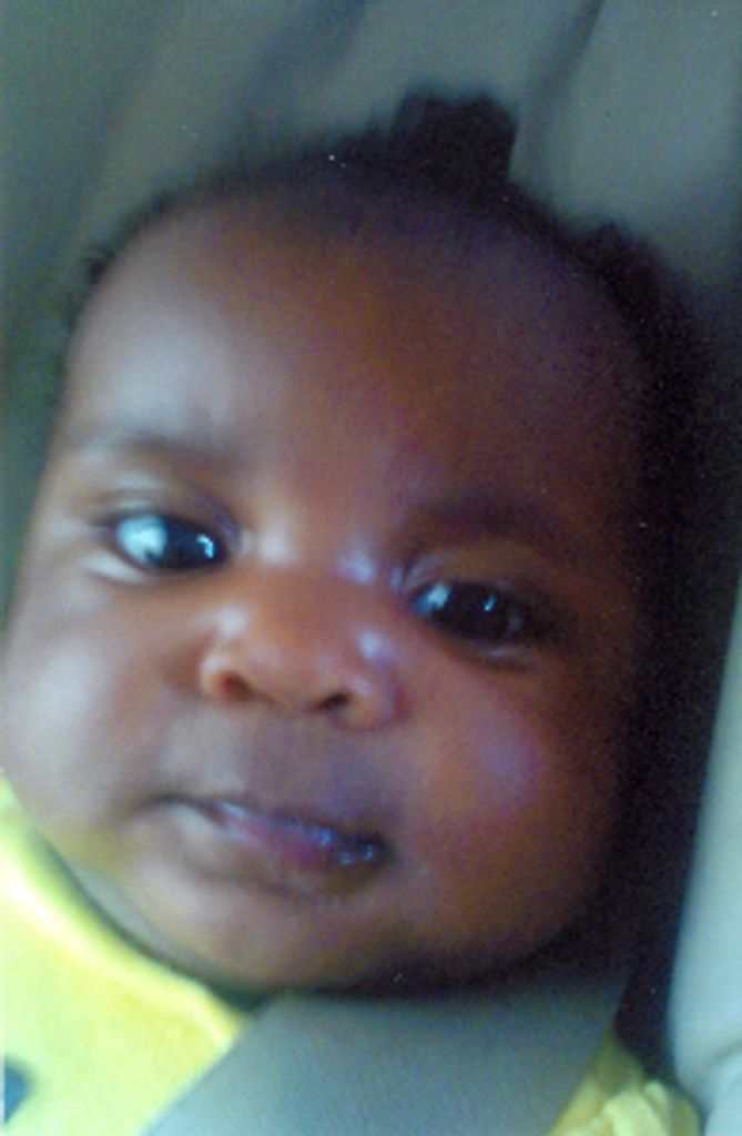 Sen'Ariya Holt