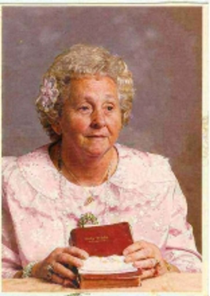 Joyce Marie Lisenby Profile Photo