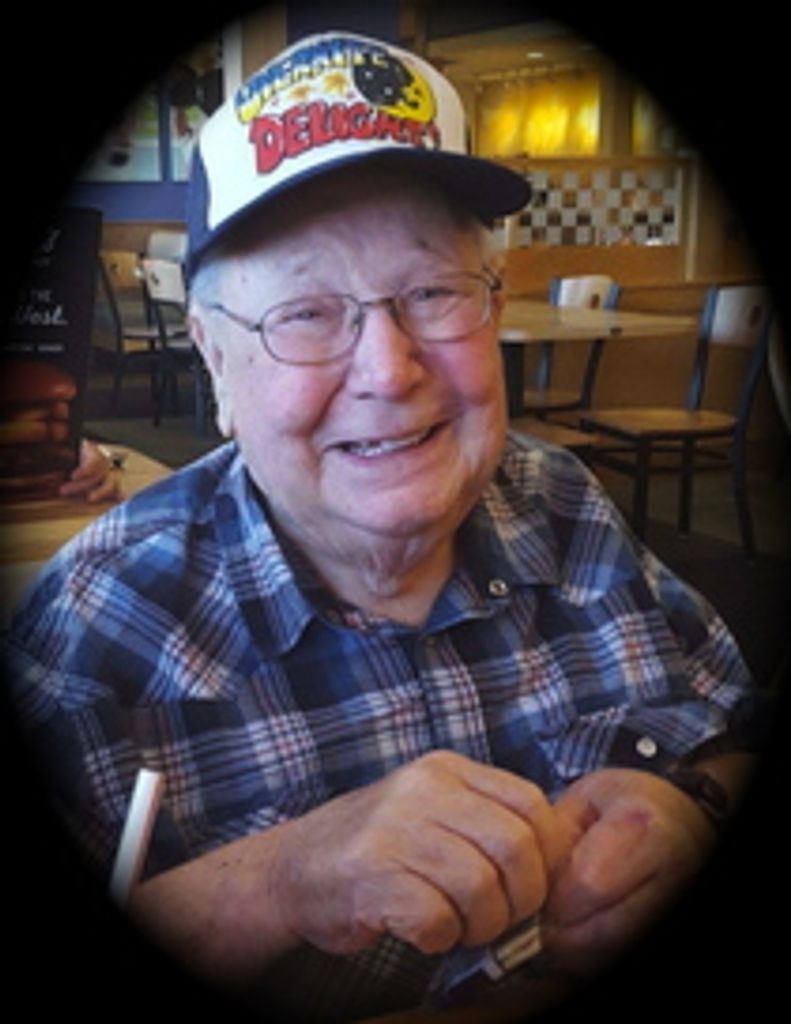 John  Howard Robinson