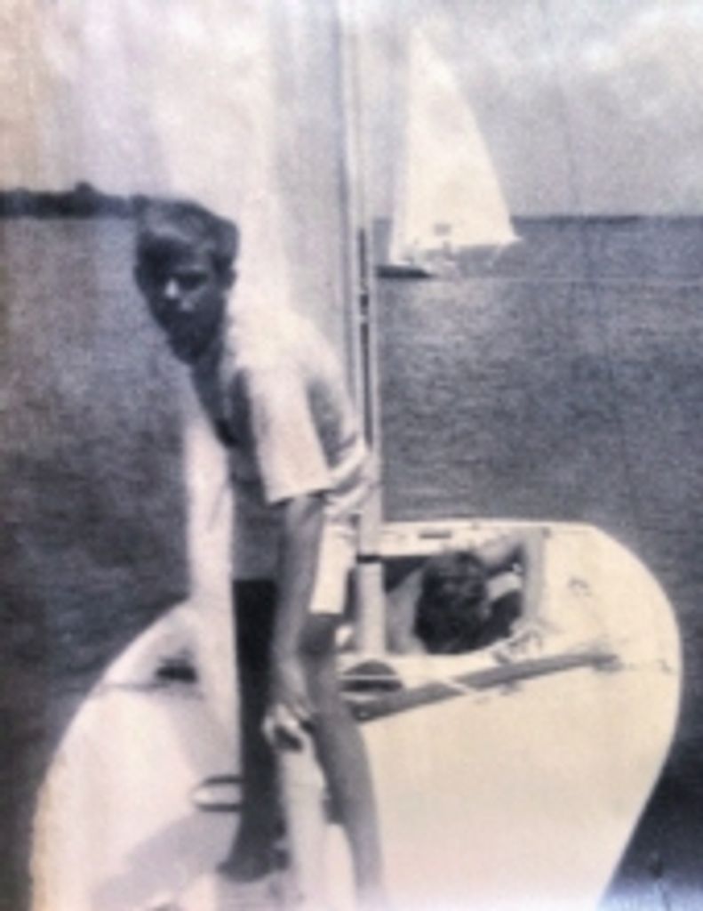 John "Rj" F. Bangs Jr.