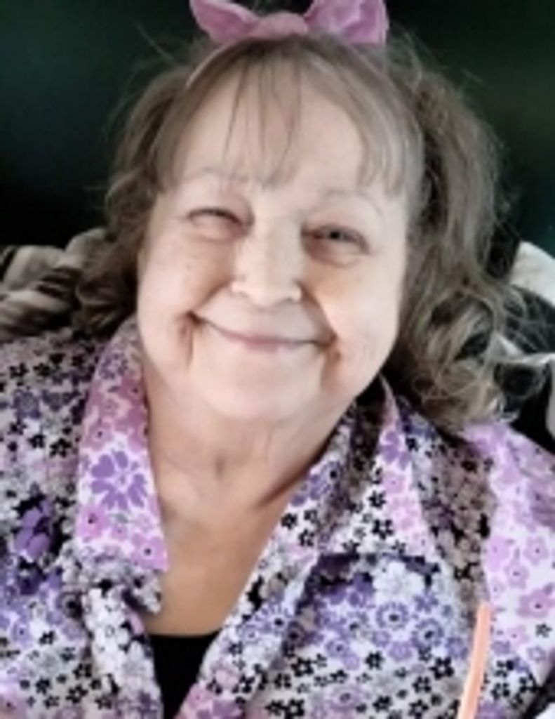 Margaret M Toms