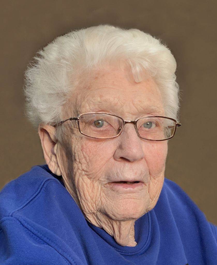 Margaret "Maggie" Thulin Profile Photo