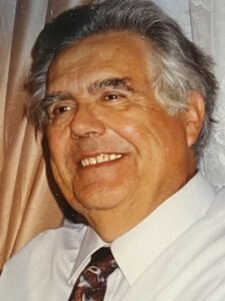 David Laurence Marion
