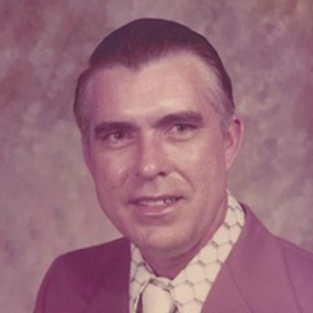 George A. Branton Profile Photo
