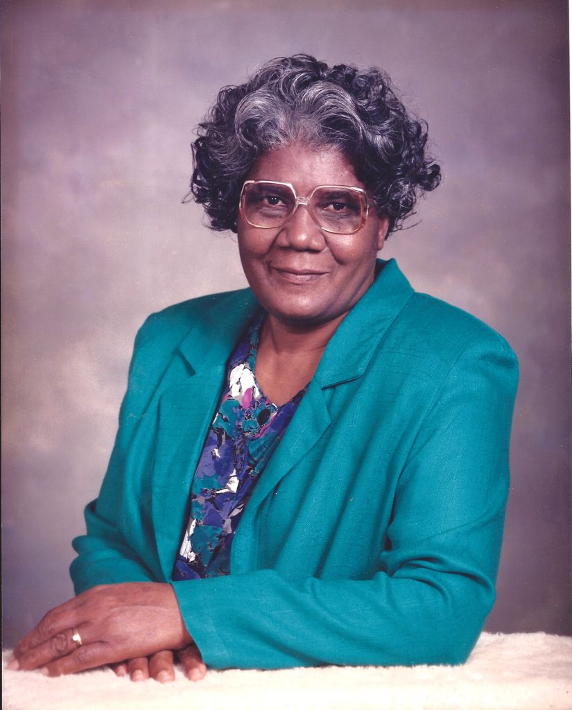 Mrs. Esther Lockhart Whitener Profile Photo