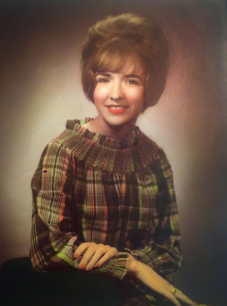 Faye Davis