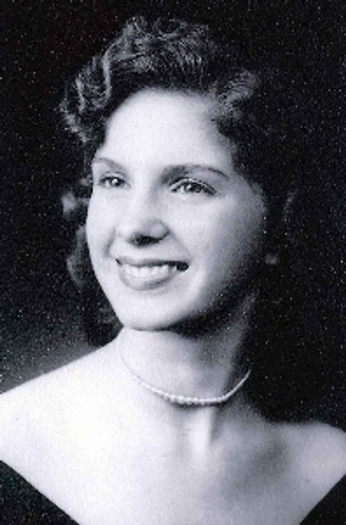 Stella Giovanninamarino- Lawrence