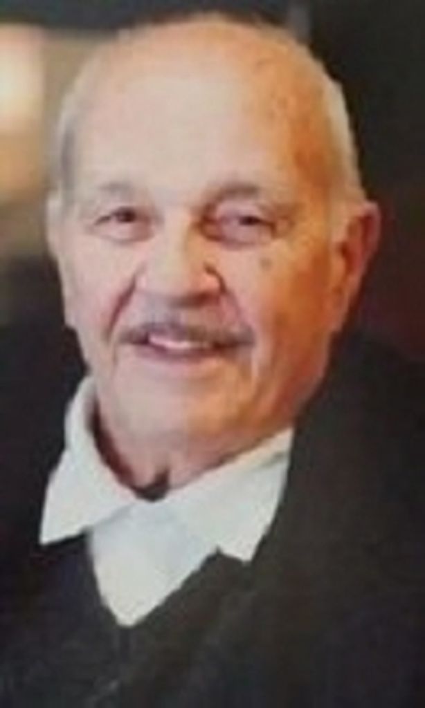 William Alva Frank