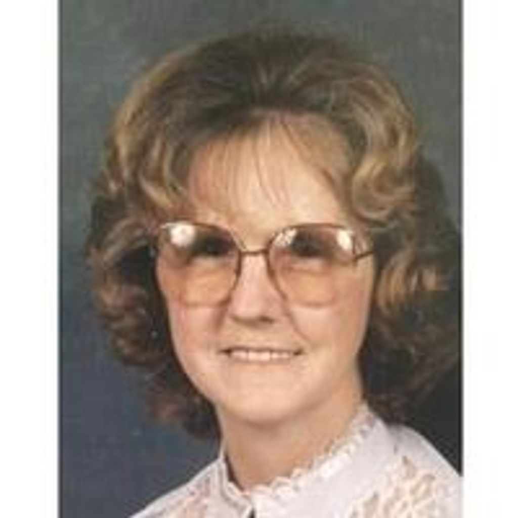Norma  Jean Cochran
