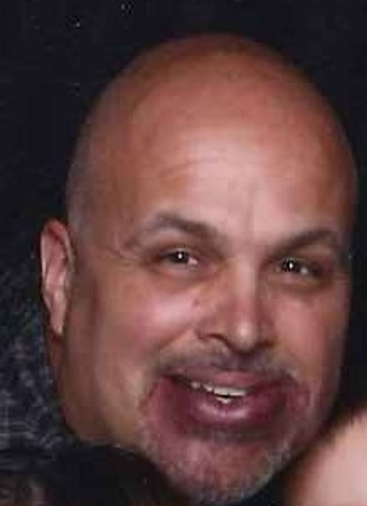 Charles "Mike" Storts