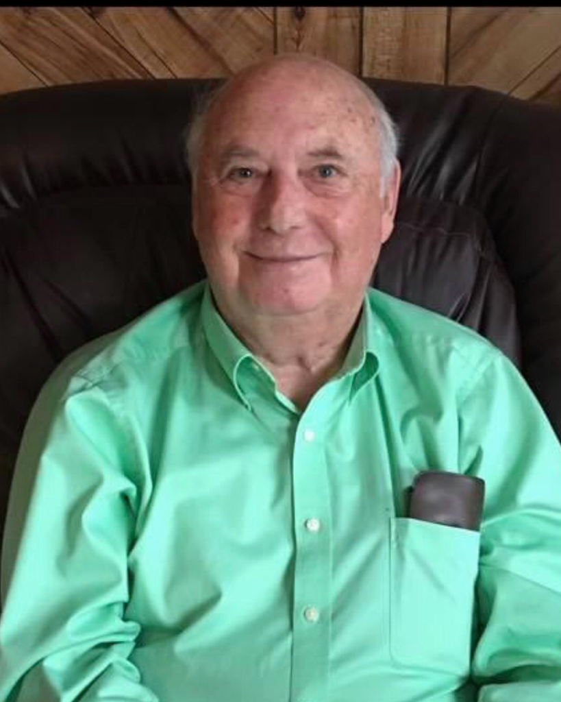 Asie Allen Upchurch