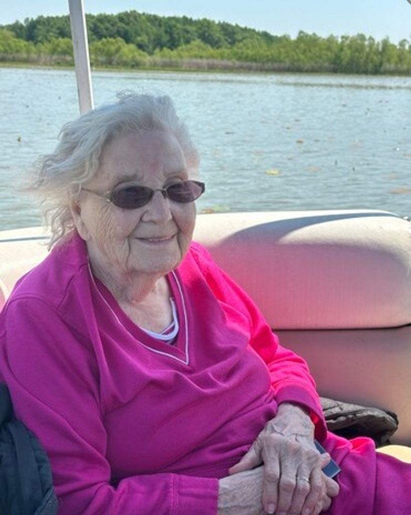 Erma Lou Poynor Profile Photo