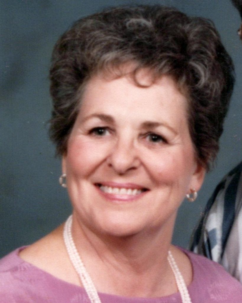 Ruby M. Edgerly Profile Photo