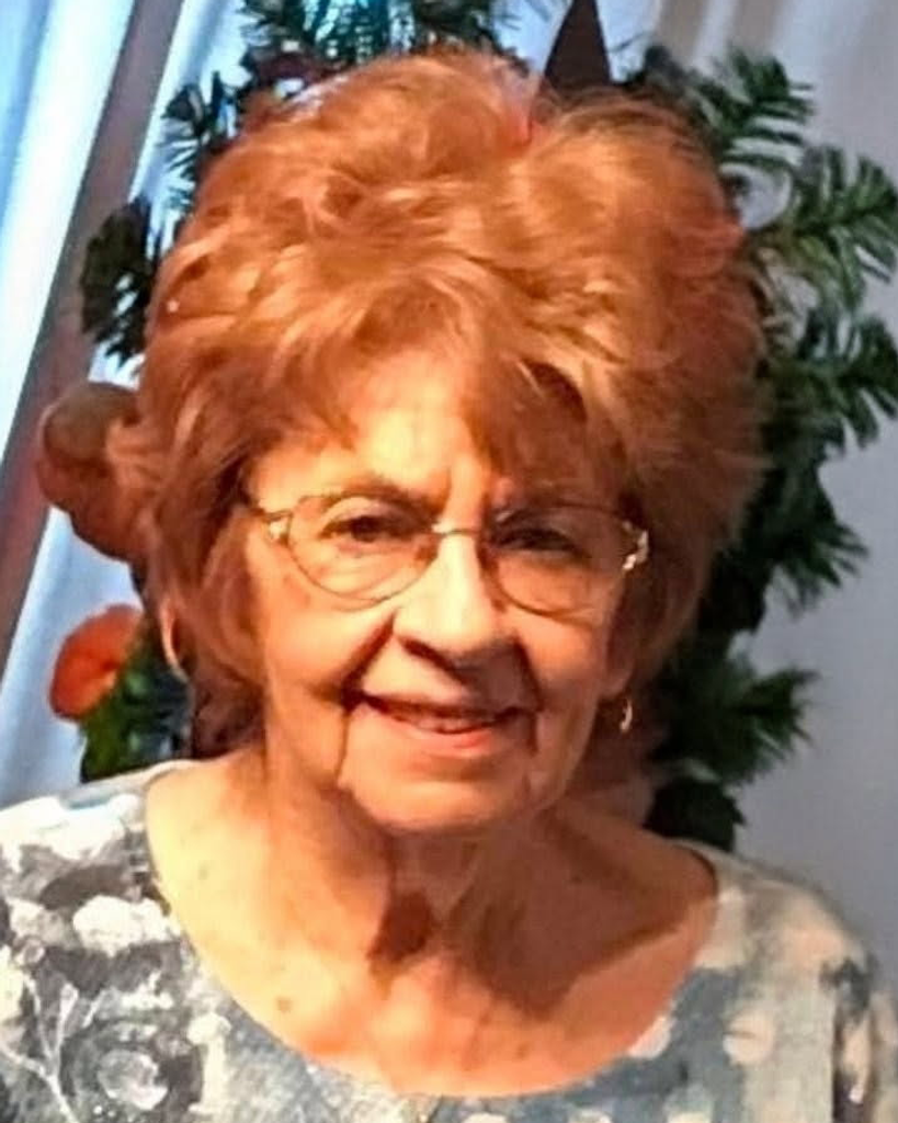 Charmaine Keimer Profile Photo