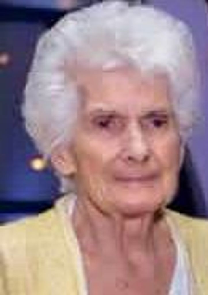 Josephine Granata