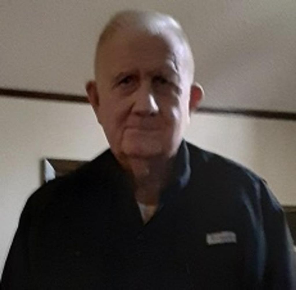 Sgm Charles Fielding Forman Profile Photo