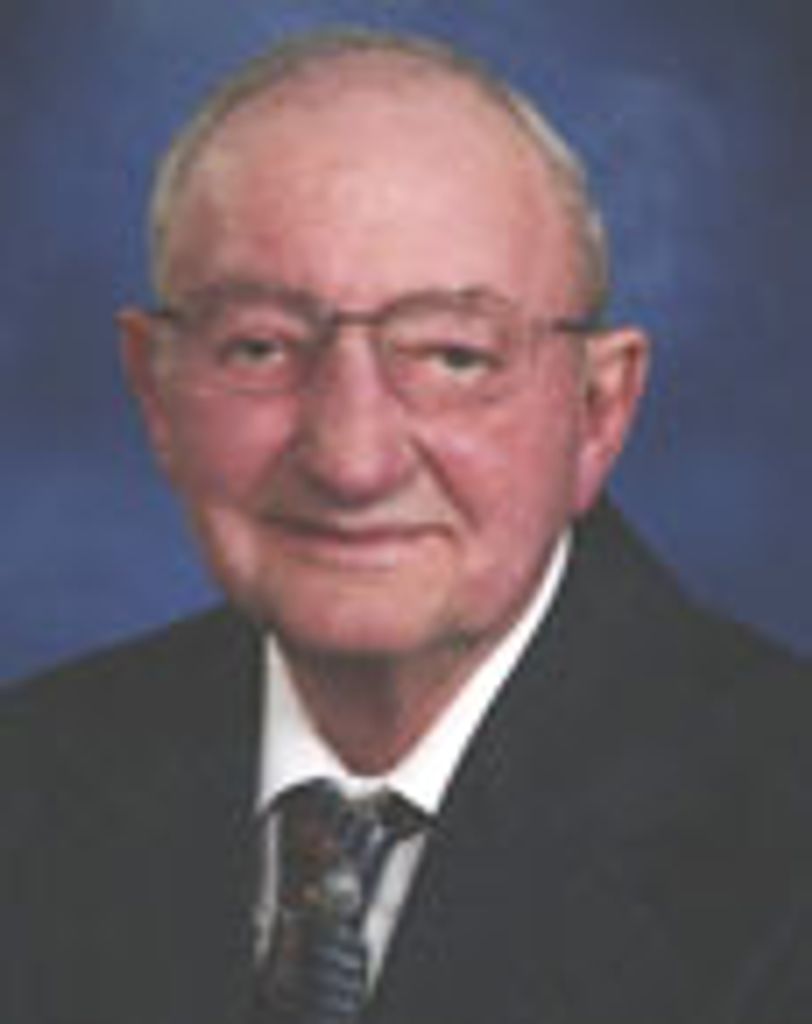 Ernest E. Shorty Theurer Profile Photo