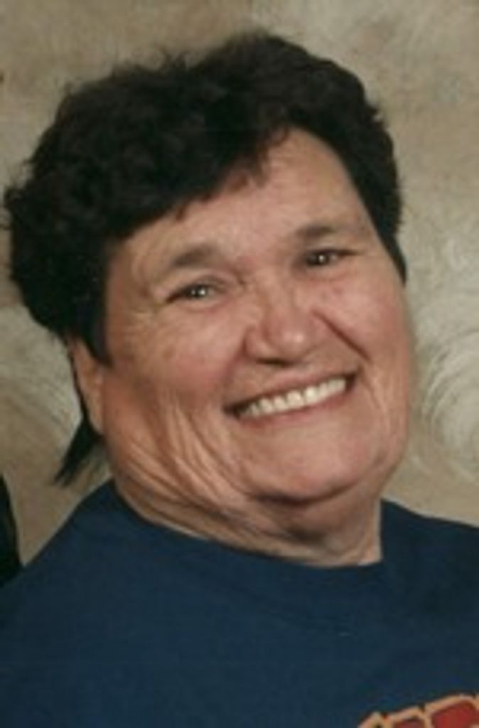 Mary Lizzie (White)  Haggard