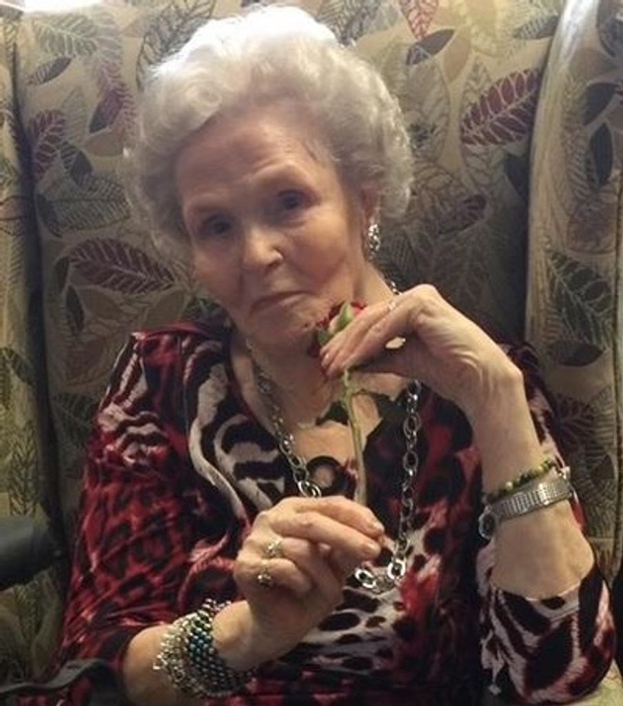 Virginia Bayouth Profile Photo