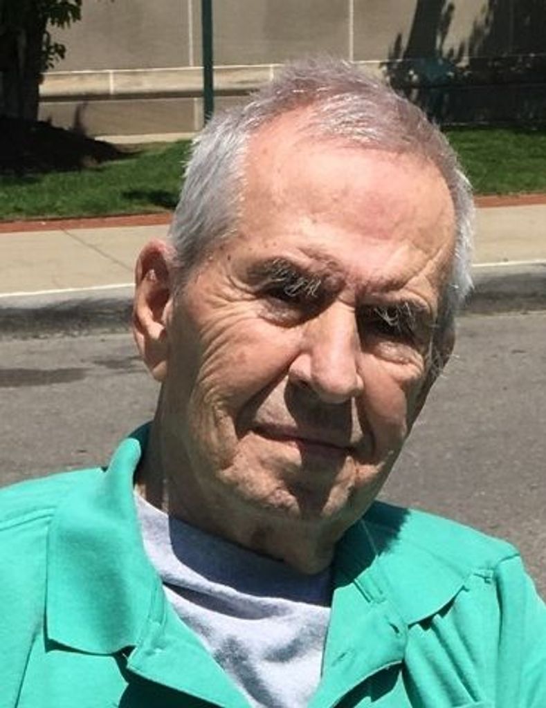 Eugene R Nagy Profile Photo