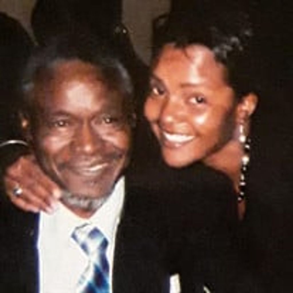 Mr. Eddie Turner Jr