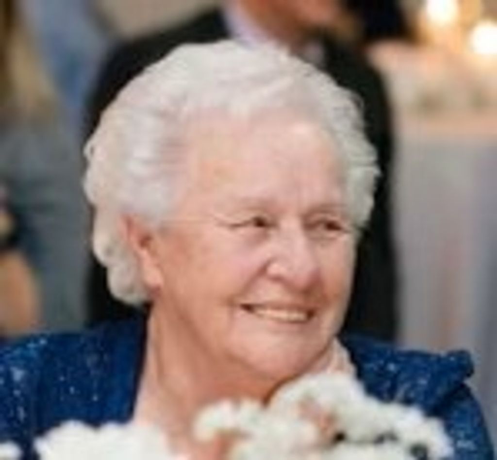 Dorothy A. Marquardt