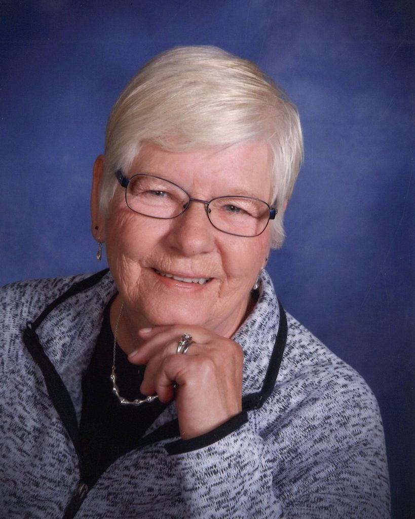 Phyllis Linder Profile Photo