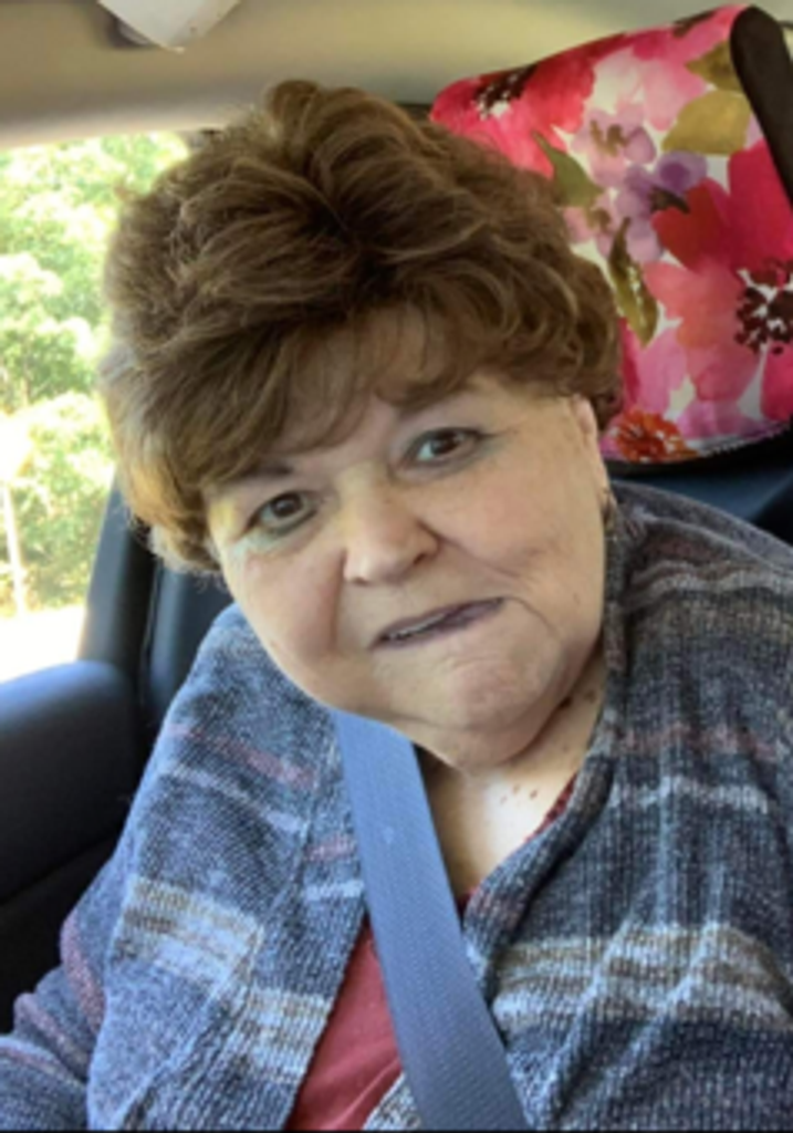 Blanche F. French