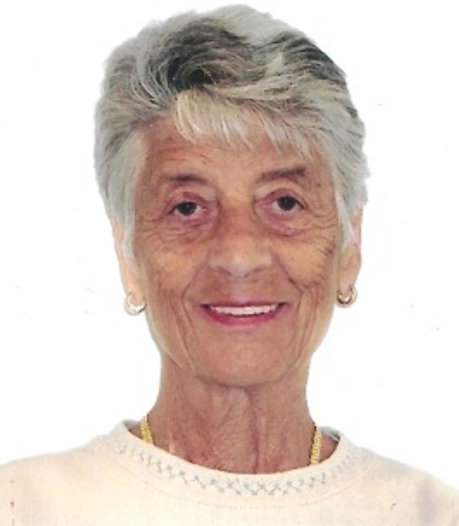 Betty Vitti