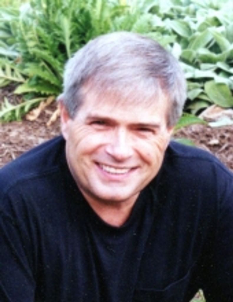 Wesley McNeil "Mack" Lovelace
