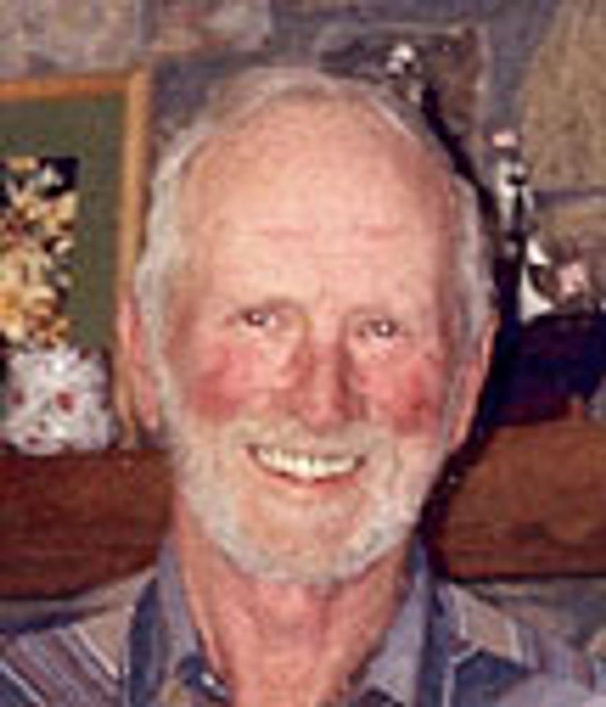Billy Gerald Penland