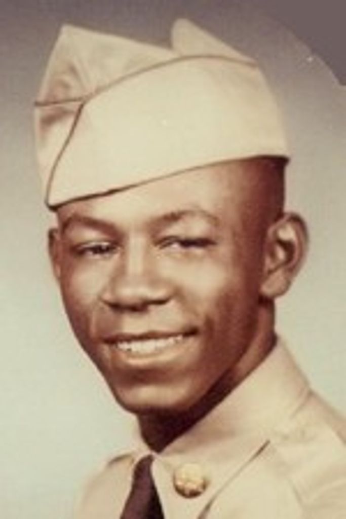Purcell Garnett Profile Photo