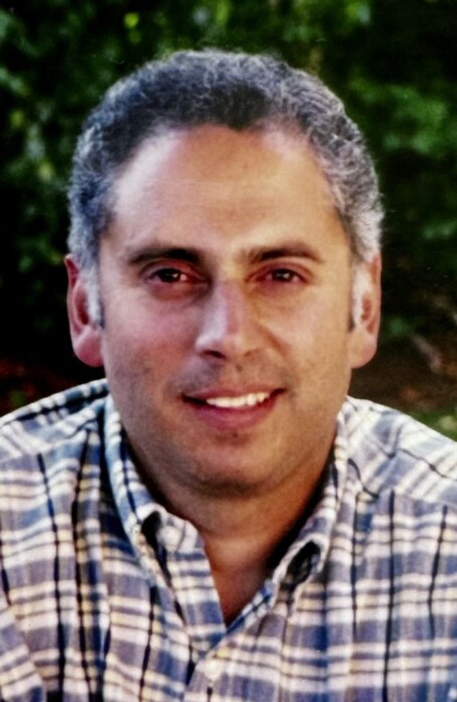 Alexander Joseph Herrera
