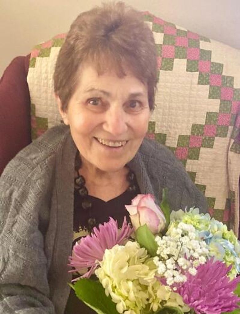 Linda (Garman) Bowerman Profile Photo