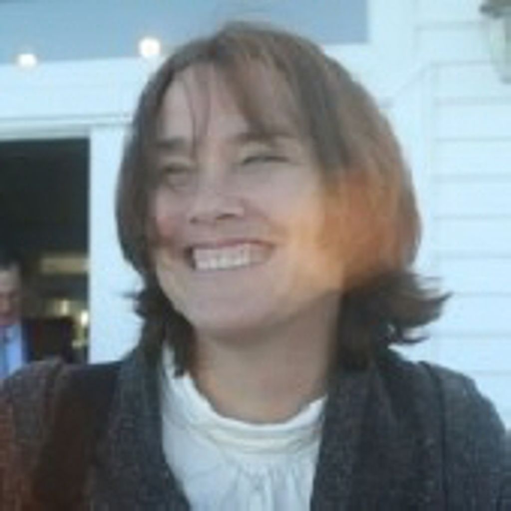 Dr. Pam Nicholson