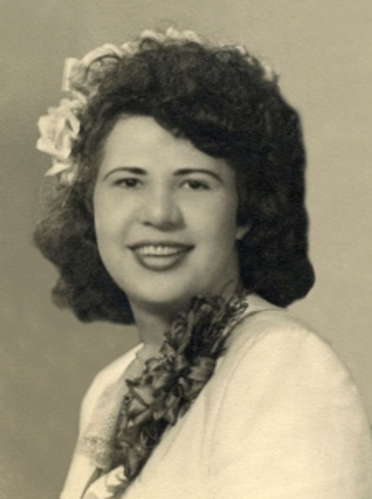Martha Mcwhorter