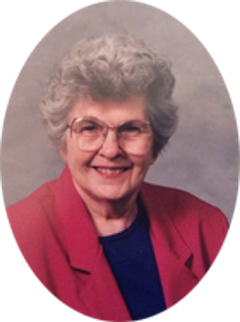 Alma Erwin Profile Photo