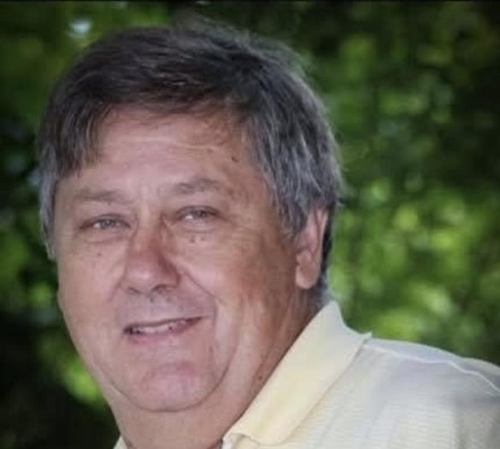 Paul Hamrick Profile Photo