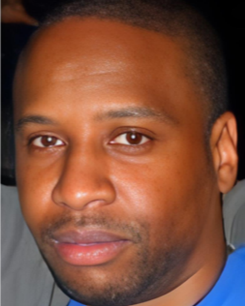 Solomon Dion Moses
