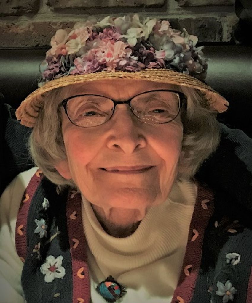 GeorgeAnna Nipp