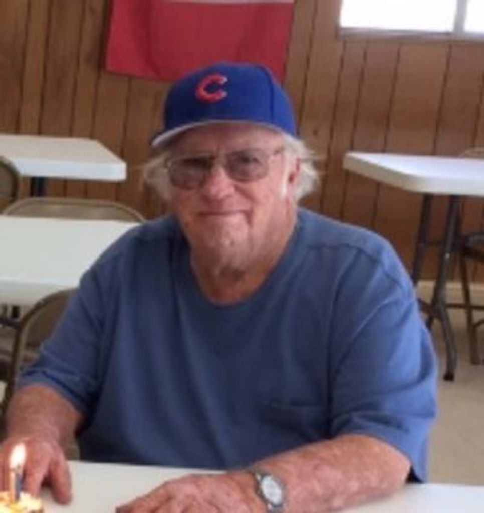 Joseph "Joe" D. Evans Profile Photo